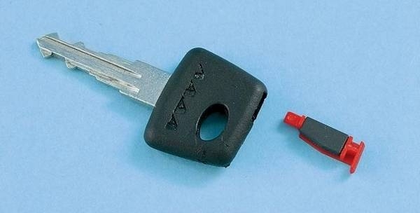 Прописываем новый ключ в память иммобилайзера авто сами