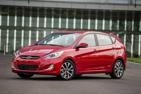 Что лучше - Лада Приора или Hyundai Accent? Русский автопром против Азии