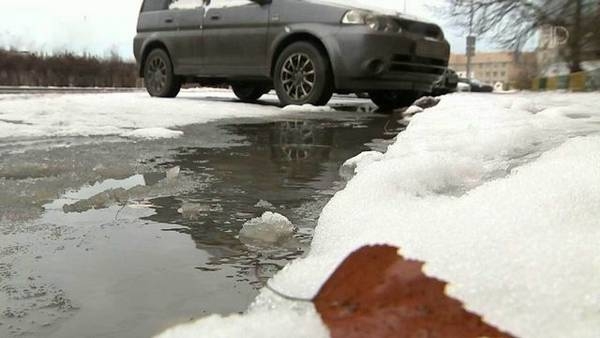 Замёрзла вода в двигателе: что делать