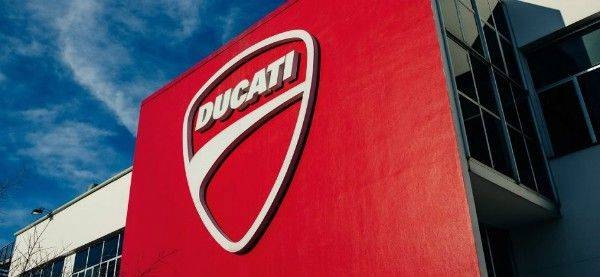 Volkswagen думает о продаже Ducati: причины неясны, мотивы туманны