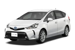 Обслуживание автомобилей-гибридов: Toyota Prius