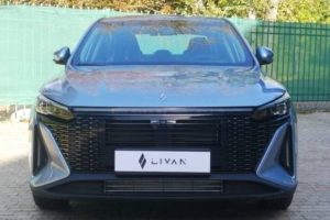 Livan S6 Pro 2023: цены и комплектации в России, старт продаж нового седана (конкурент Kia Cerato)