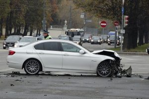 Страховщики установили самый опасный день для московских водителей