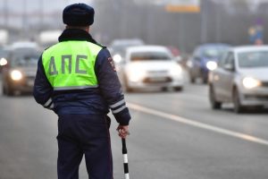 На праздники водителей ждут тотальные проверки ГИБДД. Где будут ловить