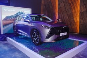 На замену Kia Sorento. В Россию придет Kaiyi Kunlun: что это и почем