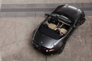 Mazda MX-5 2024: легкий рестайлинг культового родстера