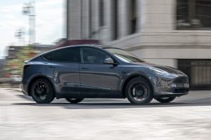 Tesla Model Y станет мировым бестселлером 2023 года