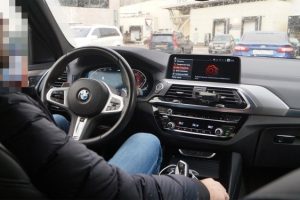 Как мы пытались обойти ограничения BMW и что из этого вышло