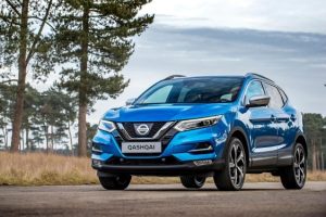 Duster и Qashqai попали в список самых надежных недорогих авто. Все плюсы