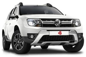 Бензиновые и дизельные двигатели Renault Duster