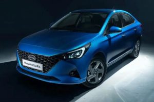 Solaris HS 2024 (Hyundai Solaris): цены, комплектации и возобновление продаж под новым брендом