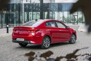 Solaris KRS и KRX 2024 (Kia Rio и Rio X-Line): в России снова начал продаваться популярный седан