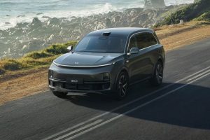 BMW X7 или Lixiang L9: что и как выгоднее купить и обслуживать