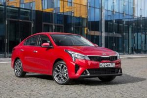 Solaris KRS (Kia Rio 2024): цены и комплектации на вернувшийся в Россию корейский седан. Официальный прайс-лист от производителя