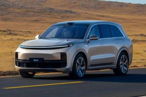 Налог на роскошь 2024: в список впервые добавлены китайские модели Zeekr, Lixiang (Li Auto), Voyah, HiPhi и BYD