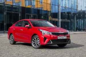 Solaris KRS и KRX (Kia Rio и кросс-хэтчбек Rio X): цены и комплектации от официального дилера на вернувшиеся корейские автомобили Hyundai и Kia