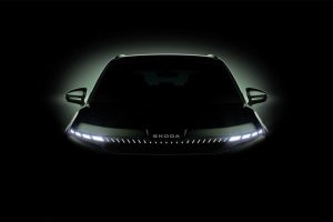 Дайджест дня: Skoda Elroq, парфюм с ароматом шин и другие события индустрии