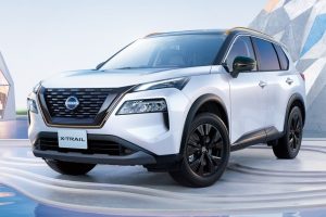 Дайджест дня: юбилейный X-Trail, Opel за электричество и другие события индустрии