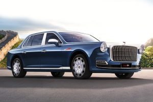 Дайджест дня: самый дорогой Hongqi, катер Abarth и другие события индустрии