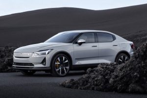 Лифтбек Polestar 2 стал еще немного дальнобойнее