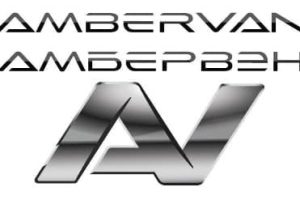 AMBERVAN (Амбервэн) 2024: новый бренд “Автотора”, под которым, вероятнее всего, будут продавать Ford Transit