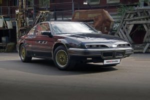 Мы пойдём своим путём: опыт владения Pontiac Grand Prix VI 1991 года выпуска