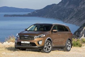 Что лучше, KIA Sorento, дизель или бензин? Что будет экономней?