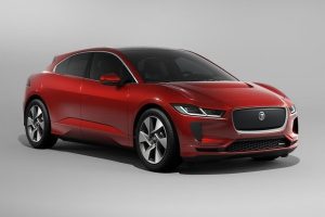 Jaguar радикально сокращает модельный ряд