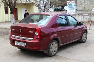 Что лучше – Renault Logan или Лада Приора? Подбираем бюджетный вариант