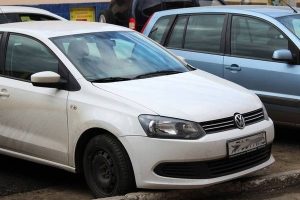 Отзыв о Volkswagen Polo Sedan после пробега 100 000 км Что стало с моей машиной