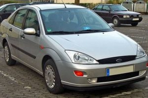 Ford Focus: его плюсы и минусы