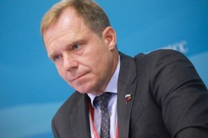 Сенатор Кутепов пообещал появление в России самых популярных автомобилей