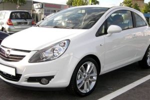 Новый Opel Corsa — стильный и комфортный