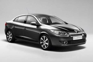 Обновленный Renault Fluence радует своих фанатов  так ли он хорош