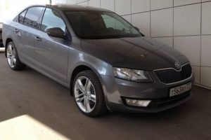 Что лучше – Toyota Corolla или Skoda Octavia? Что все таки купить?