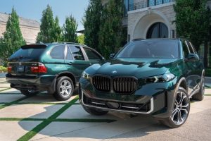 Дайджест дня: юбилейный BMW X5, грузовик Sollers и другие события индустрии