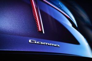 Дайджест дня: Lancia Gamma, обновленный Sportage и другие события индустрии