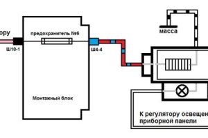 Неисправности прикуривателя авто и их устранение