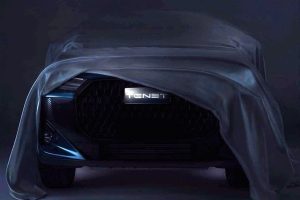 Анонсирован новый российский бренд Tenet для моделей Chery