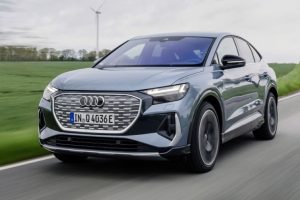 Статистика ADAC: электромобили надежнее топливных машин