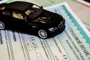 Оказалась просрочена страховка