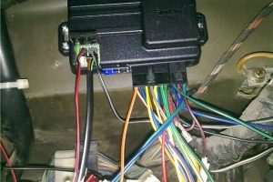 Как самостоятельно установить сигнализацию на автомобиль