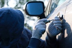 Как и для чего угоняют автомобили?