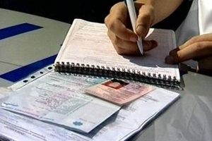 Наказание за дачу взятки сотруднику ГИБДД