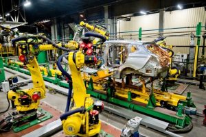 АВТОВАЗ готовится к старту производства Искры