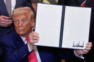 Чем обернутся для России новые пошлины США на импортные авто
