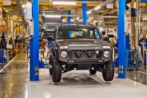 АВТОВАЗ полностью перезапустил опытно-промышленное производство