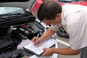 Как снять автомобиль с учёта