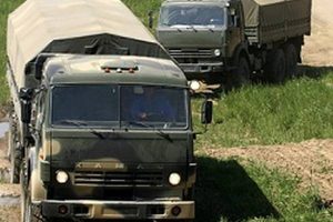 Получаем права от военкомата