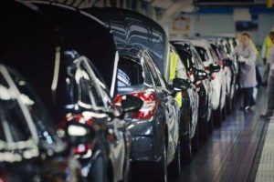 Семейство минивэнов Citroen пополнится механической КПП – специально для России
